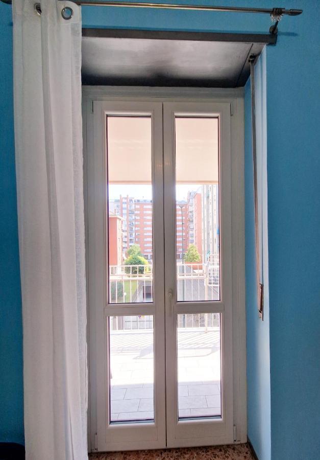 Torino Vincenzo Lancia Apartment Екстериор снимка