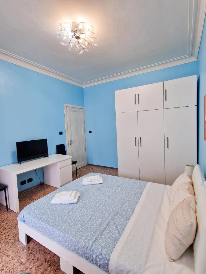 Torino Vincenzo Lancia Apartment Екстериор снимка