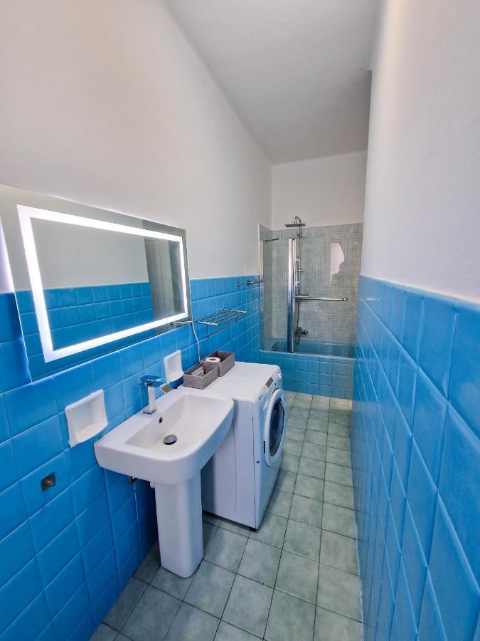 Torino Vincenzo Lancia Apartment Екстериор снимка