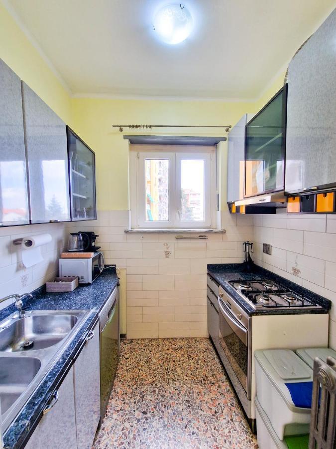 Torino Vincenzo Lancia Apartment Екстериор снимка