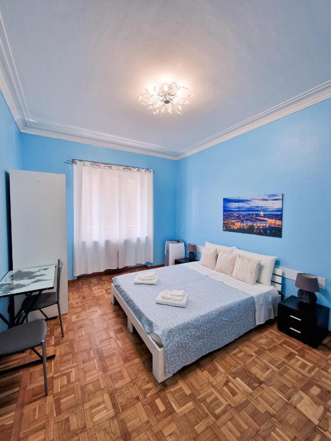 Torino Vincenzo Lancia Apartment Екстериор снимка