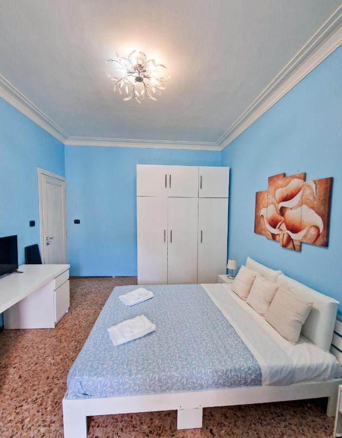 Torino Vincenzo Lancia Apartment Екстериор снимка