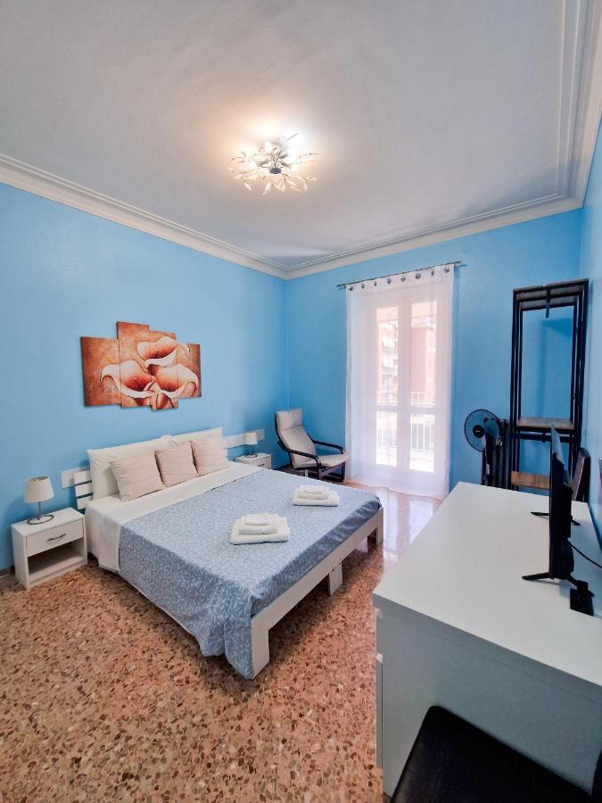 Torino Vincenzo Lancia Apartment Екстериор снимка