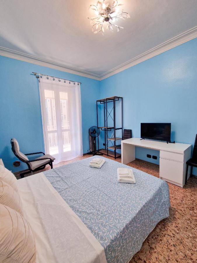 Torino Vincenzo Lancia Apartment Екстериор снимка