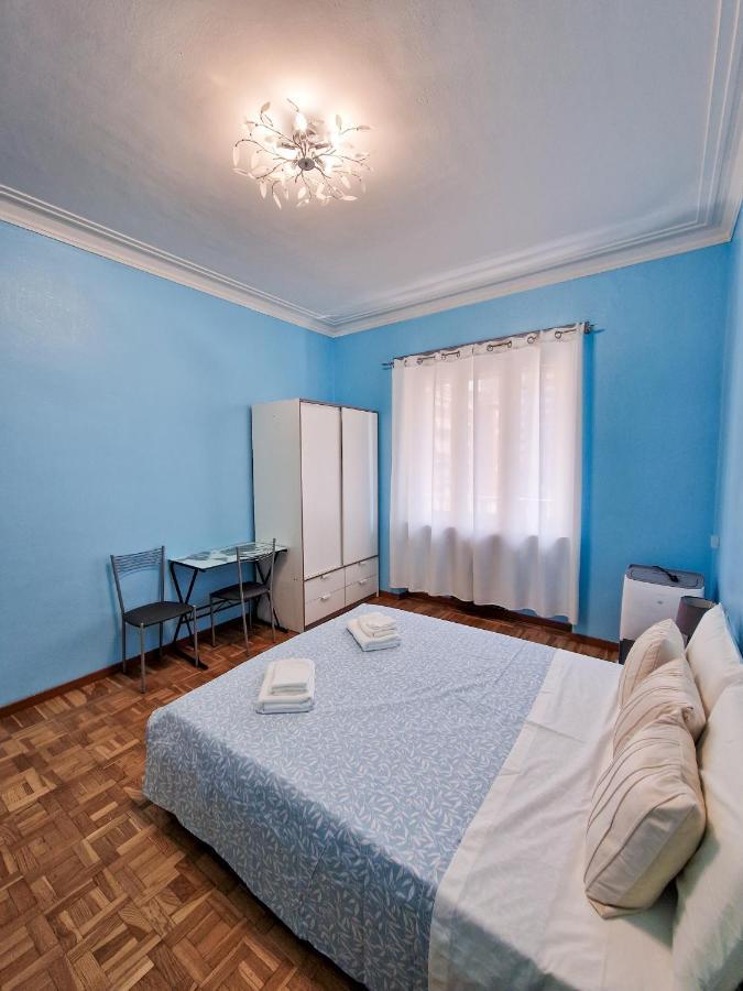 Torino Vincenzo Lancia Apartment Екстериор снимка