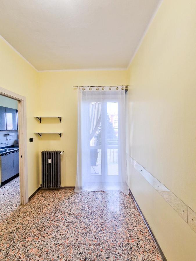Torino Vincenzo Lancia Apartment Екстериор снимка