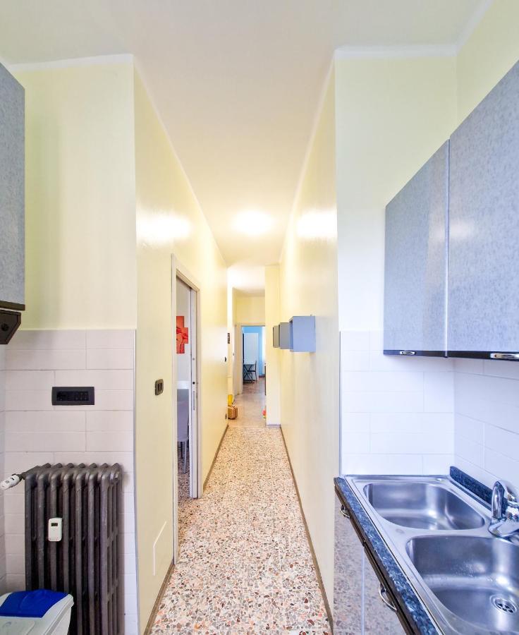Torino Vincenzo Lancia Apartment Екстериор снимка