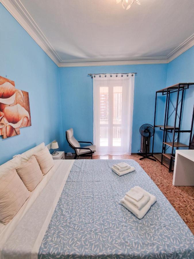 Torino Vincenzo Lancia Apartment Екстериор снимка