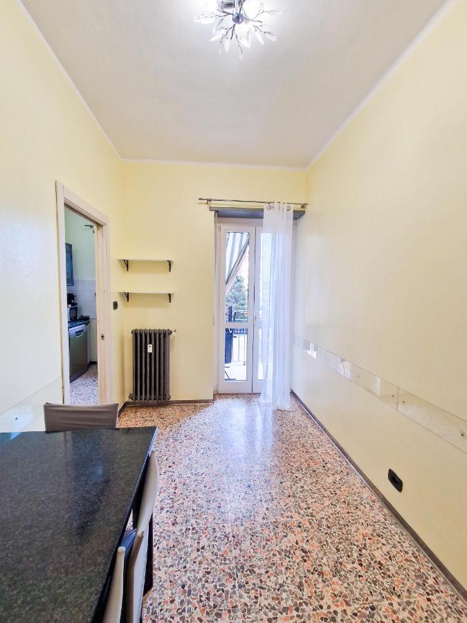 Torino Vincenzo Lancia Apartment Екстериор снимка