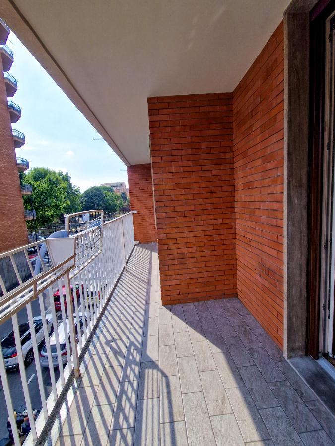 Torino Vincenzo Lancia Apartment Екстериор снимка