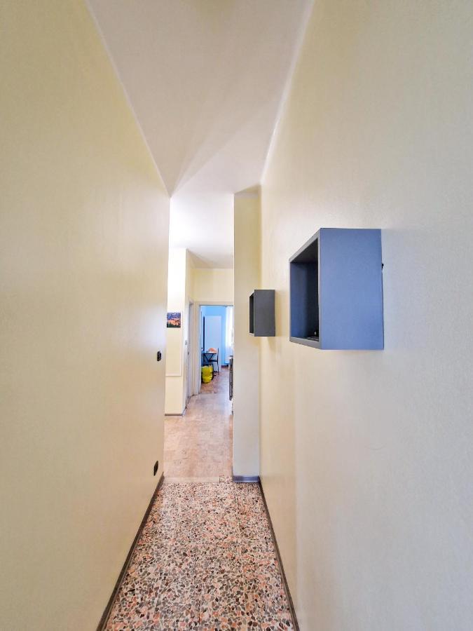 Torino Vincenzo Lancia Apartment Екстериор снимка